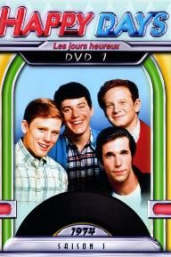 Watch Happy Days Season 1 in 1080p on Soap2day