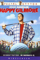 Happy Gilmore