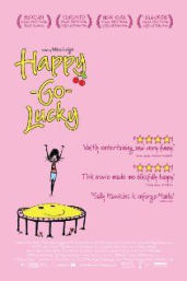 Happy Go Lucky