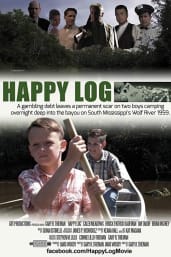 Happy Log