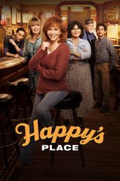 Happy's Place - Season 2