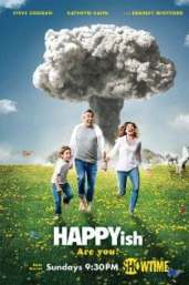 HAPPYish - Season 1
