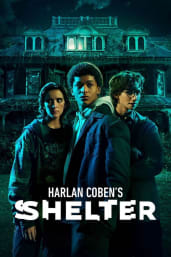 Harlan Coben's Shelter - Season 1