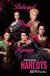Harlots - Season 2