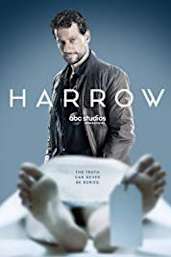Harrow - Season 3