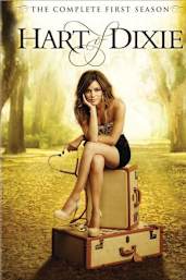 Hart of Dixie - Season 1