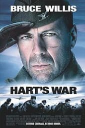 Hart's War