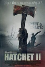 Hatchet 2