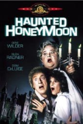 Haunted Honeymoon