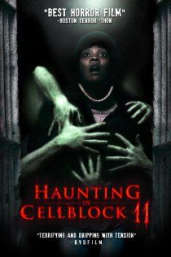 Haunting of Cellblock 11