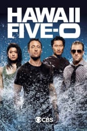 Hawaii Five-0 - Season 8