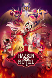 Hazbin Hotel - Season 2