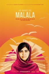 He Named Me Malala