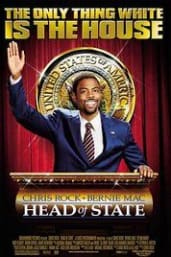Head of State