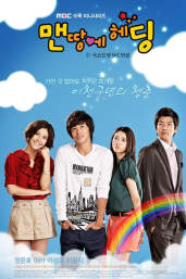 Heading to the Ground