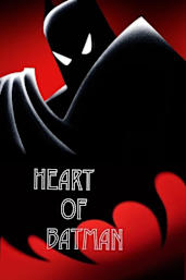 Heart of Batman
