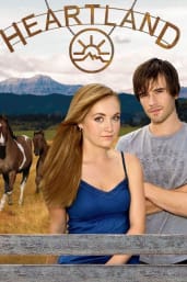 Heartland - Season 3