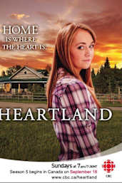 Heartland - Season 6