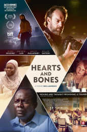 Hearts and Bones