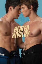 Heated Rivalry - Season 1