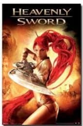 Heavenly Sword