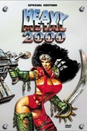 Heavy Metal 2000