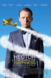 Hector And The Search For Happiness