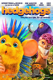Hedgehogs