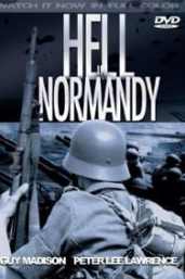 Hell in Normandy