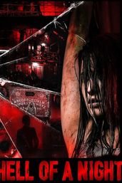 Hell of a Night