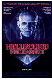 Hellbound: Hellraiser II