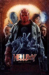 Hellboy