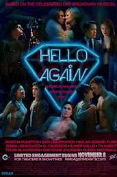 Hello Again