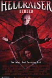Hellraiser: Deader