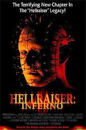 Hellraiser: Inferno