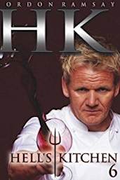 Hell's Kitchen (US) - Season 06