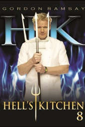 Hell's Kitchen (US) - Season 08
