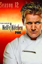 Hells Kitchen US - Season 12