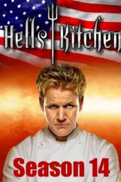 Hells Kitchen US - Season 14