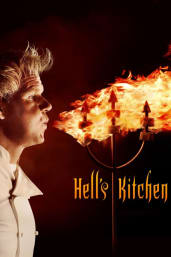 Hell's kitchen season outlet 10 watch online free