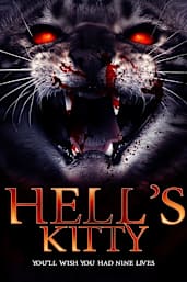 Hell's Kitty