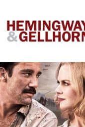 Hemingway And Gellhorn