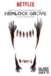 Hemlock Grove - Season 1