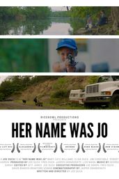 Her Name Was Jo