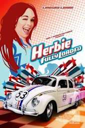 Herbie Fully Loaded