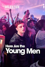 Here Are the Young Men