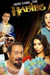 Here Come The Habibs - Season 2