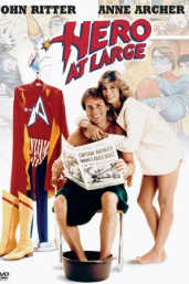 Hero At Large