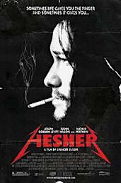 Hesher