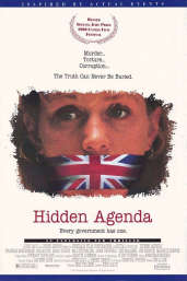 Hidden Agenda